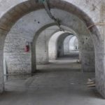 Voûtes de Vaugirard&nbsp;: un futur lieu culturel sous la Petite Ceinture du&nbsp;15ᵉ&nbsp;?