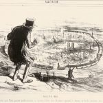 170e anniversaire de la création de la Petite Ceinture ferroviaire de Paris
