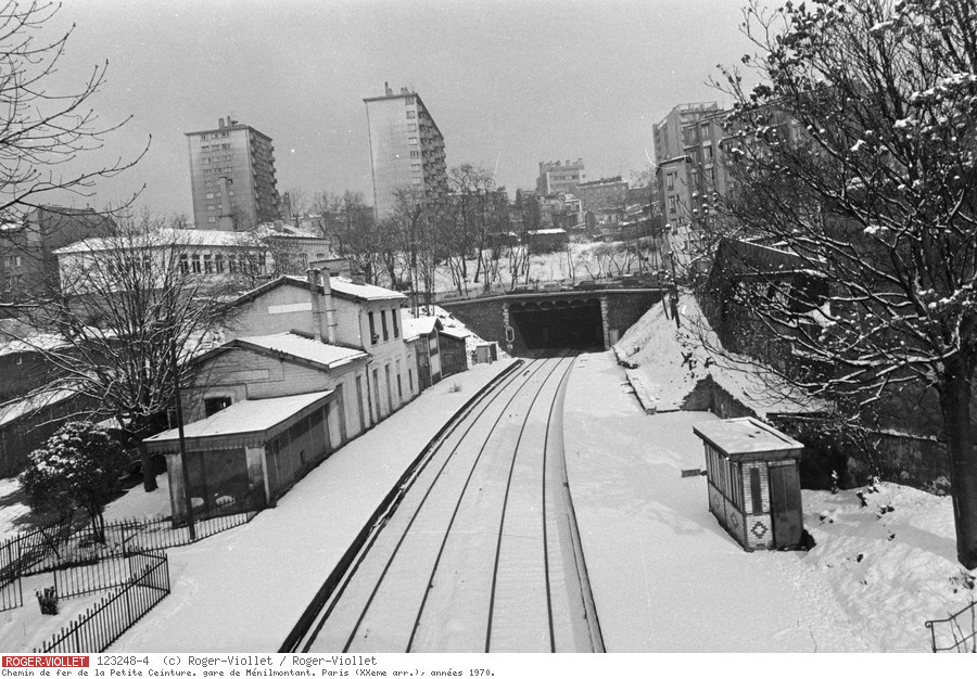 Roger-Viollet – Agence photo depuis 1938