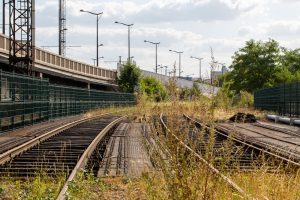 Lire la suite à propos de l’article Un vœu relatif à la Petite Ceinture ferroviaire adopté au Conseil de Paris