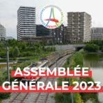 Assemblées Générales 2023