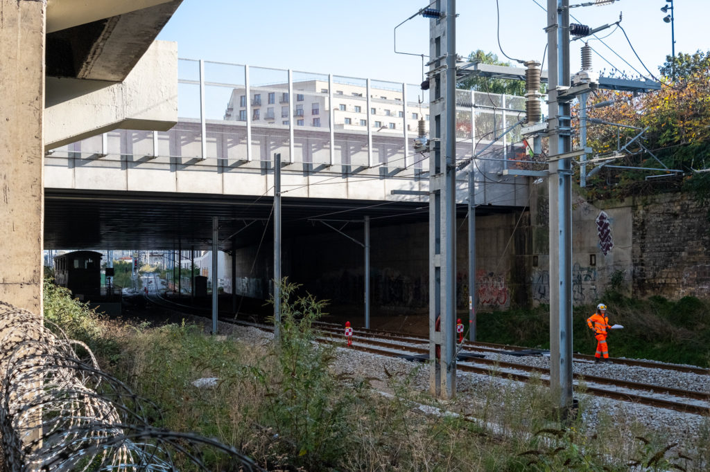 CDG Express Petite Ceinture deux lignes qui s'ignorent