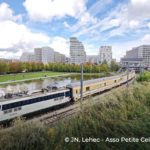 La Petite Ceinture de Paris, star des Journées du Patrimoine 2025 grâce à l’AAPSL !