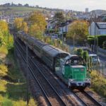 Train spécial : la Grande Ceinture à l’honneur le 25 octobre 2025 !