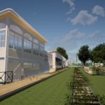 État de la PC&nbsp;: gare de la rue d’Avron, résurrection ou disparition&nbsp;?