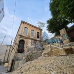 État de la PC&nbsp;: la gare de Masséna en pleine transformation