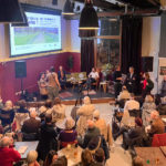 Soirée pré-électorale au TLM : l’analyse et les commentaires de notre association