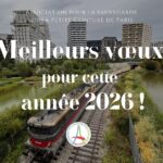 L’ASPCRF vous adresse ses meilleurs vœux pour&nbsp;2026&nbsp;!