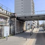 Gare de l’Avenue de Vincennes&nbsp;: vers une renaissance en «&nbsp;Maison comestible&nbsp;»&nbsp;?