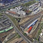 ZAC Bercy-Charenton abandonnée&nbsp;: quel avenir pour la Petite Ceinture et ses raccordements&nbsp;?